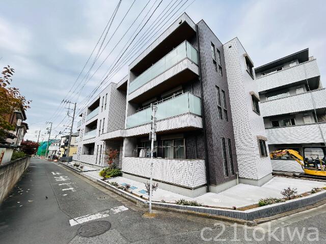 サクシード柏