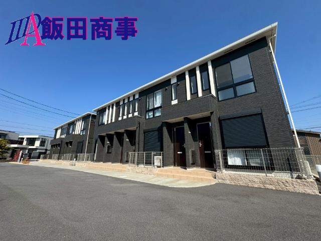 ソシア鈴鹿B棟