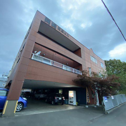 岡崎第三ビル