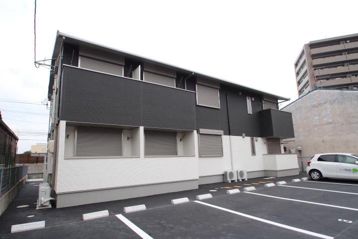 フェリーク庭瀬 