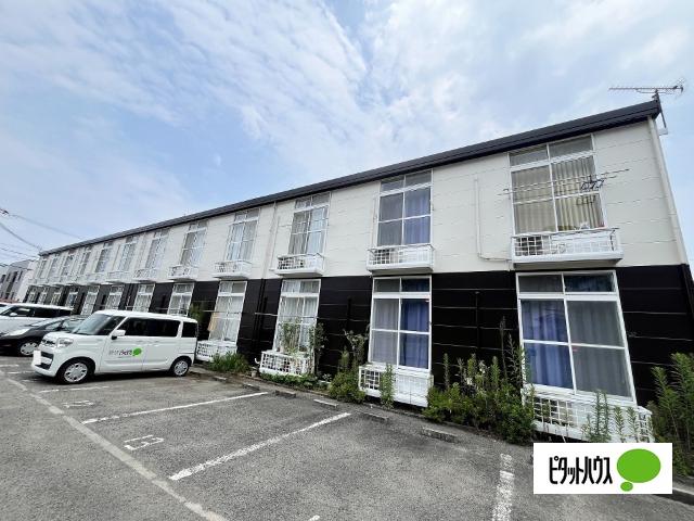 PUR田尻
