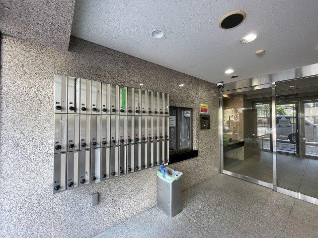 スカイコート本郷東大前壱番館