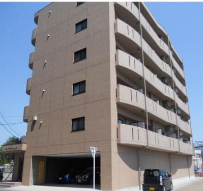 ランドマーク西町