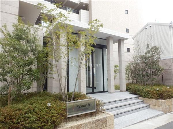 レジュールアッシュ神戸元町