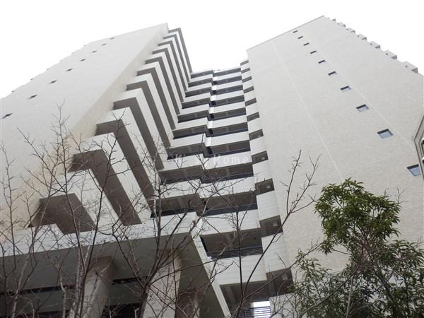 レジュールアッシュ神戸元町