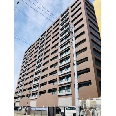 グランドール旭町
