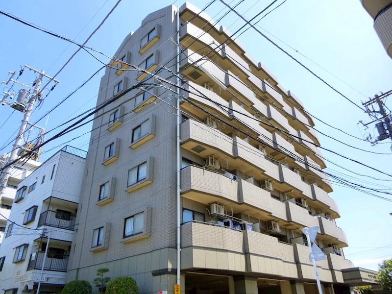 マンション・コイムIII