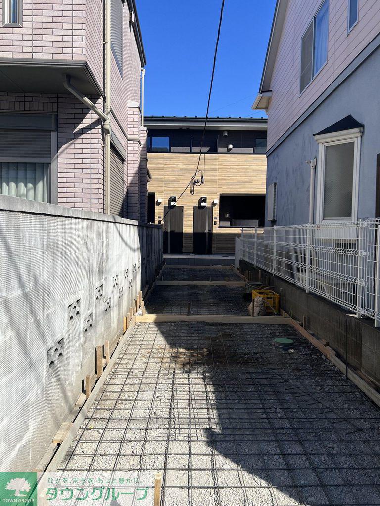 TSCUORE野方