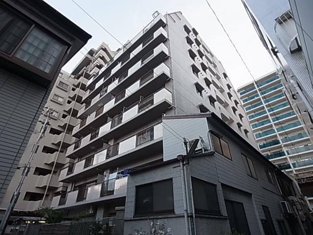 朝日プラザ長田南
