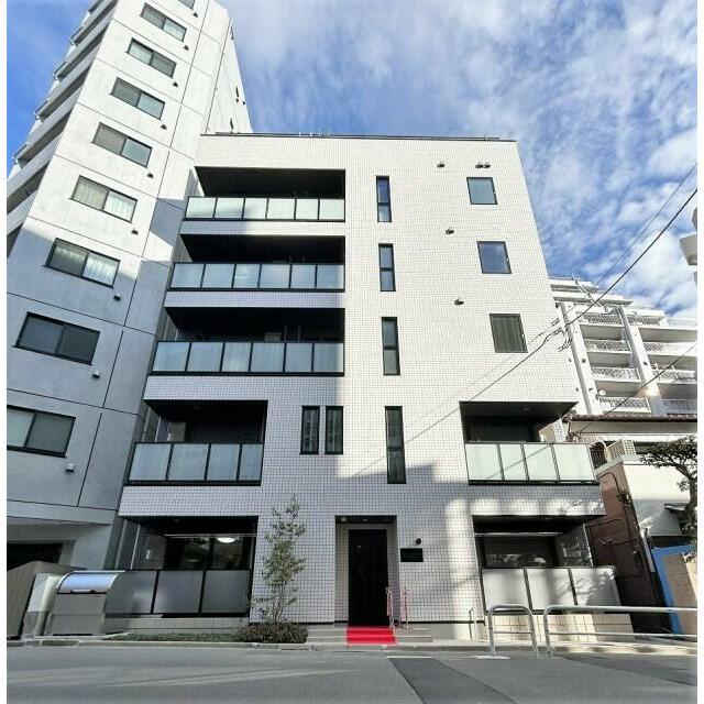 フラッツ平河町(2LDK/3階)