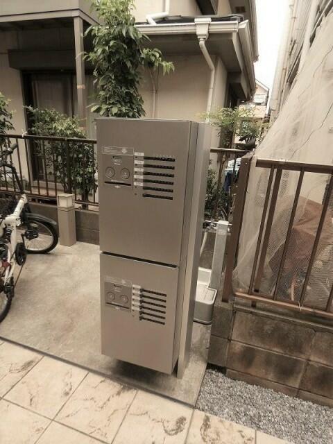 メゾン ペジーブル