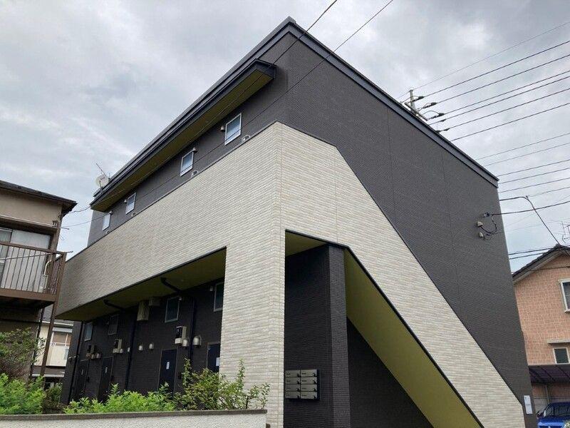 CASA MIYASHITA