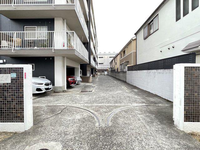 株元マンション2号棟