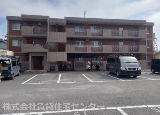 ベルハウス布施屋