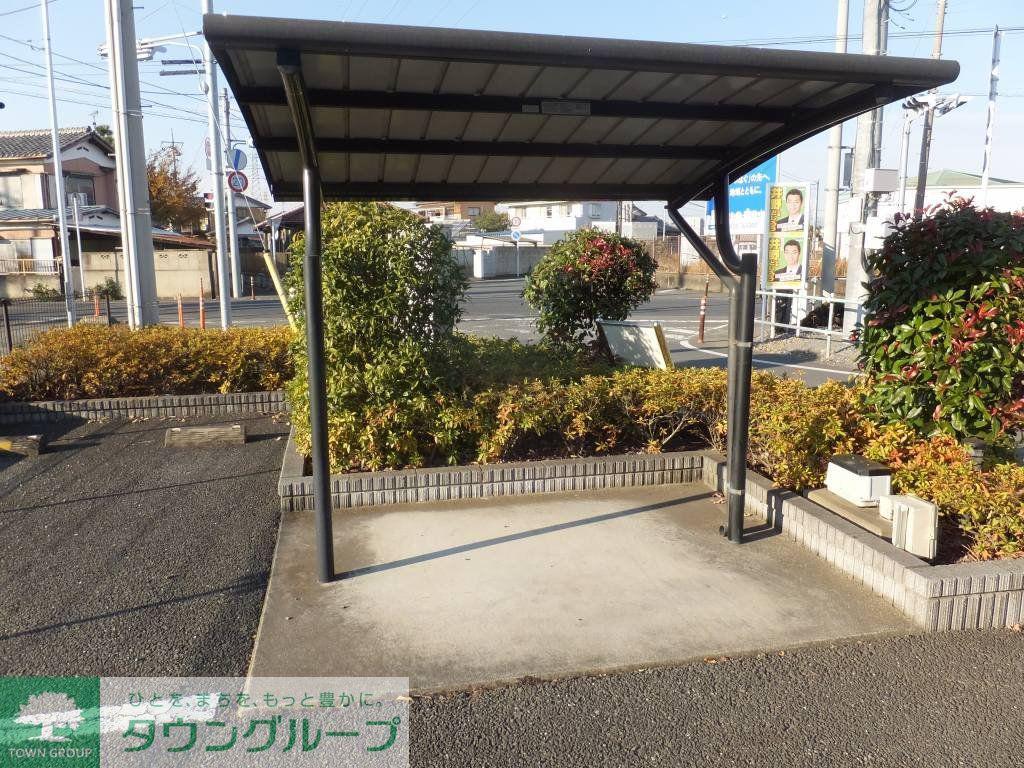 レオパレスターニップ
