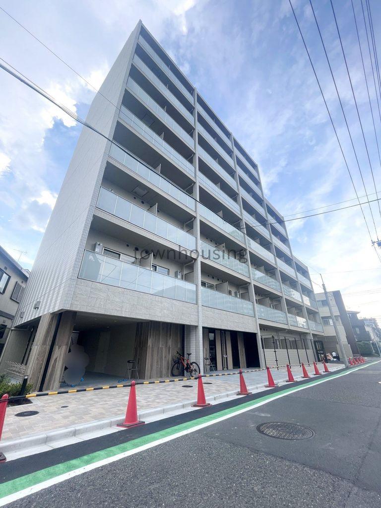 ALTERNA四つ木
