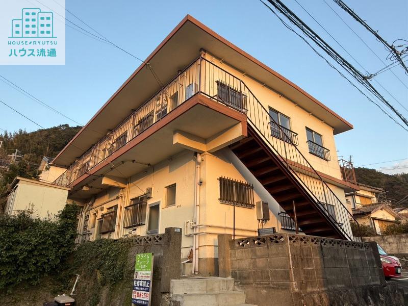 PEACE HOME(1LDK/1階)