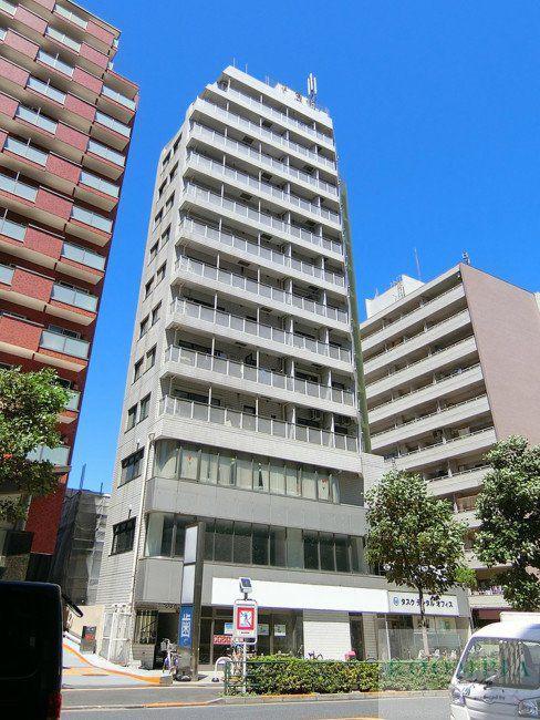 ONE ROOF FLAT NISHIWASEDA