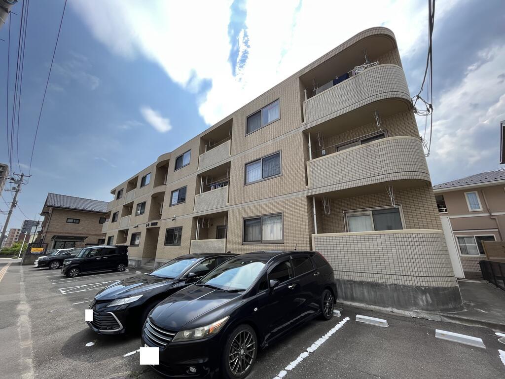 フルール新田東