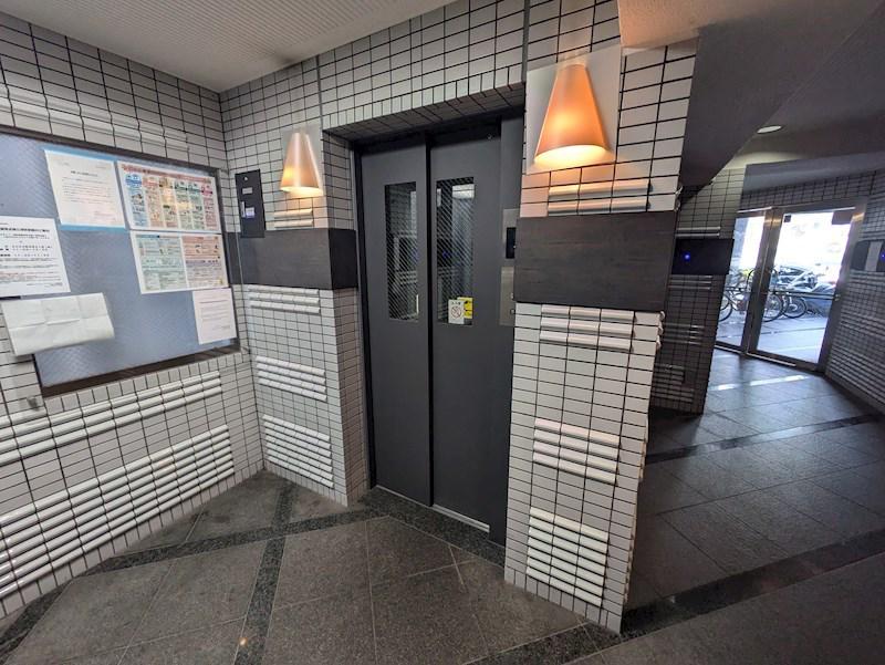 サムティ灘駅前