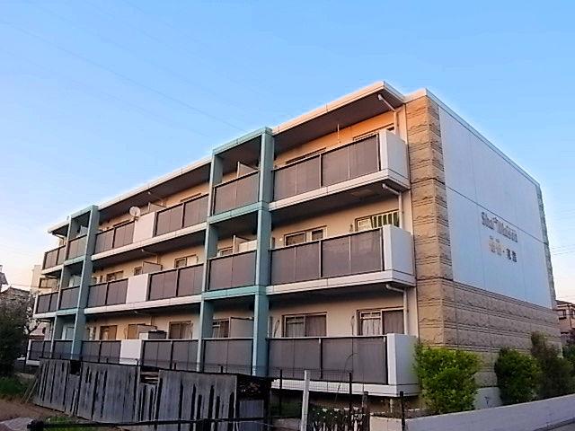 シャーメゾン燦燦東館