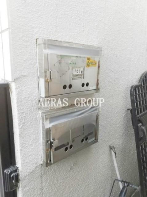 エクセル江古田