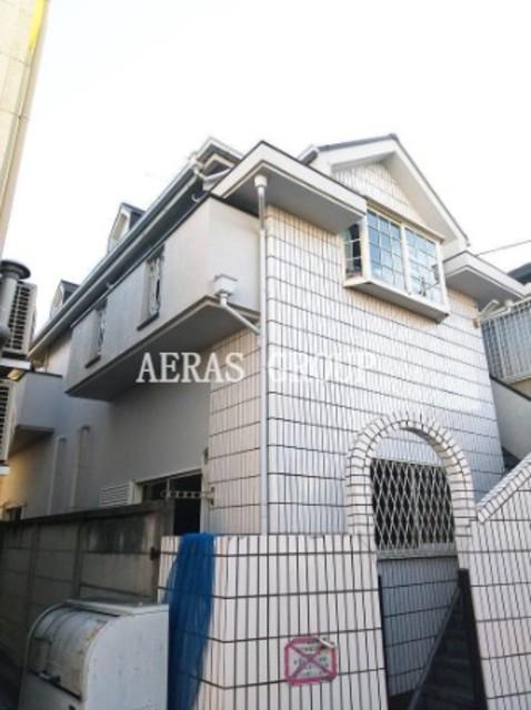 エクセル江古田(1K/1階)