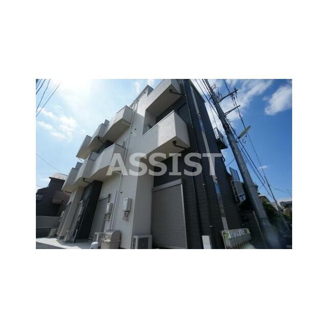 フェリーチェ上祖師谷