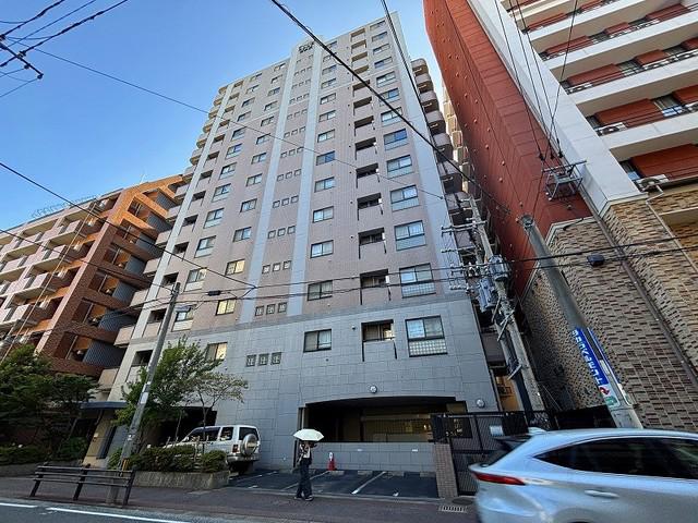 東峰マンションアーバンスクエア博多駅