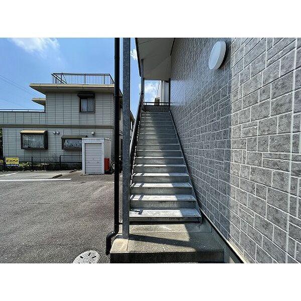 近鉄鈴鹿線 三日市駅 徒歩1分 2階建 築23年