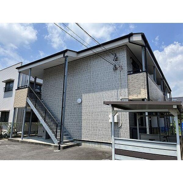 近鉄鈴鹿線 三日市駅 徒歩1分  築23年(1K/1階)