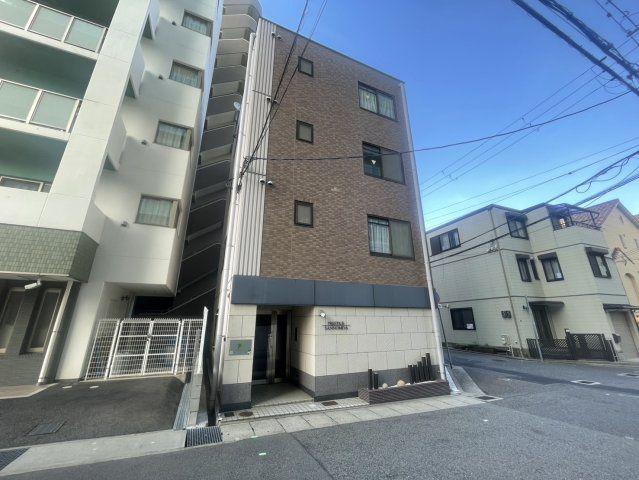 プレステージ三宮