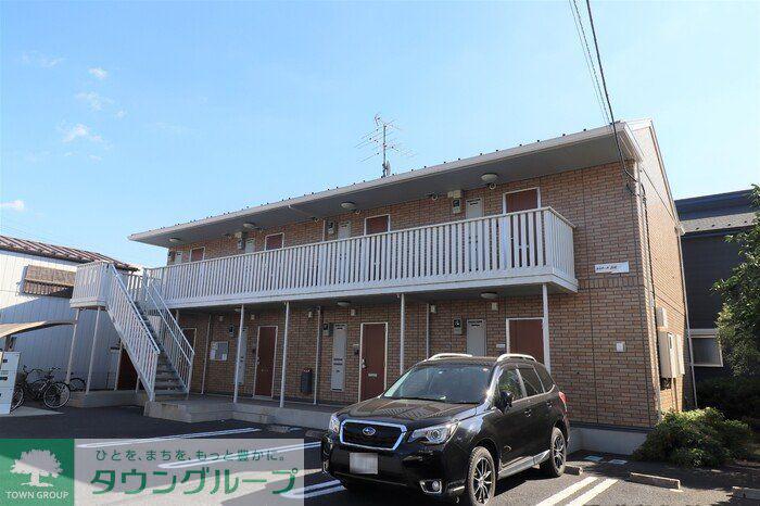 ルミエール吉川