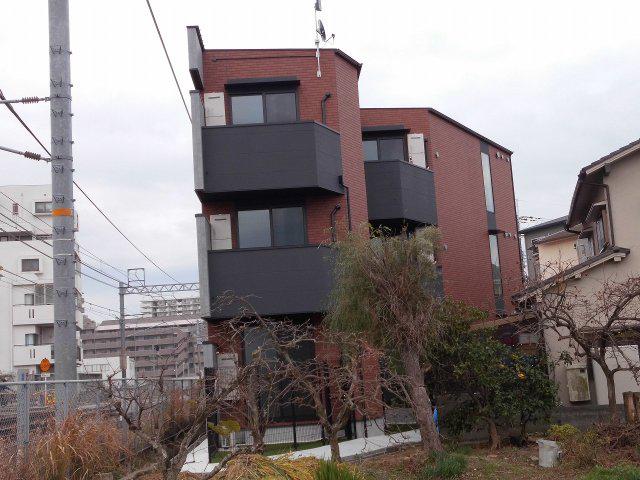 コティ西明石I