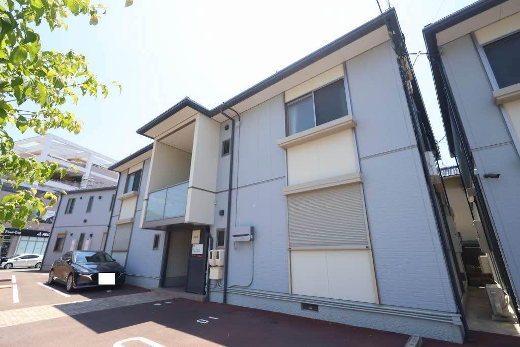 レーヴェンス温品弐番館