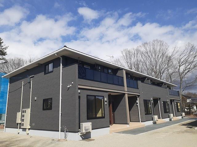 グレイスラムダ軽井沢