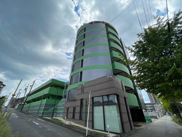 URBAN STAGE NAGOYA