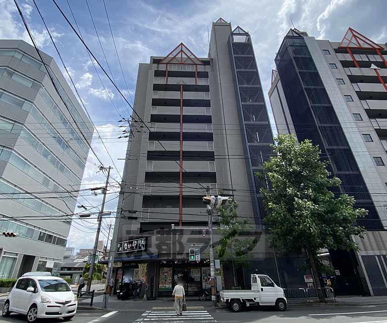 洛西メゾン