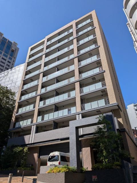 ワコーレ神戸元町アイズ