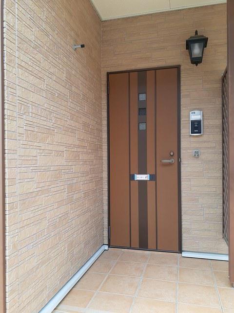 静岡県磐田市 2階建 築13年
