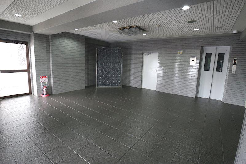 サングレイス曽根アバンティ