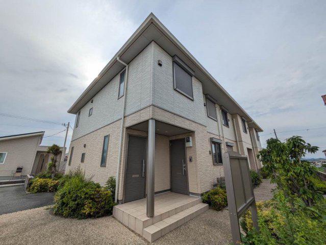 フロヌーブ光彩 二番館