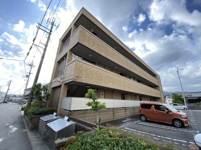 カルムリー福崎B