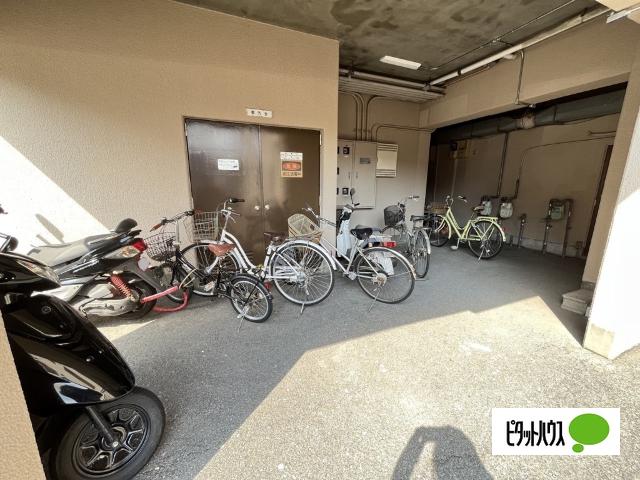 ニュー塩屋ハイツ