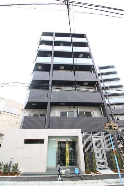 GENOVIA荻窪SKYGARDEN
