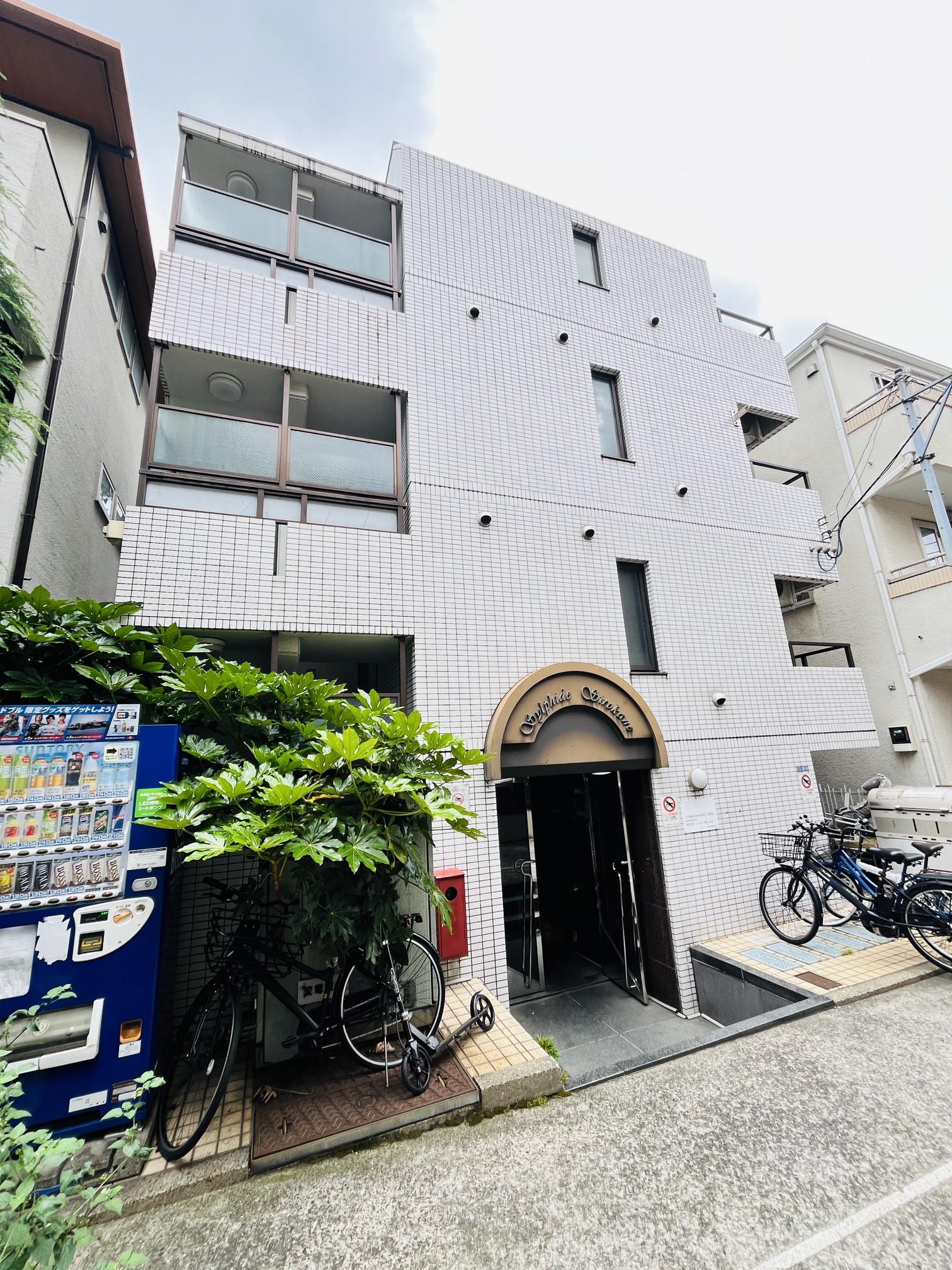 シルフィード白金