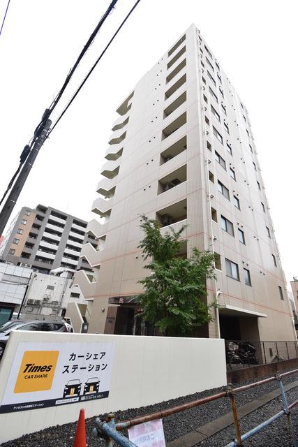 アンセラジオ新越谷