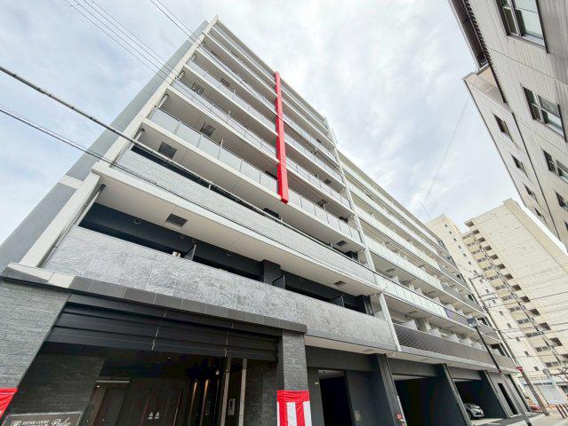 エステムコート新大阪XVIパルス