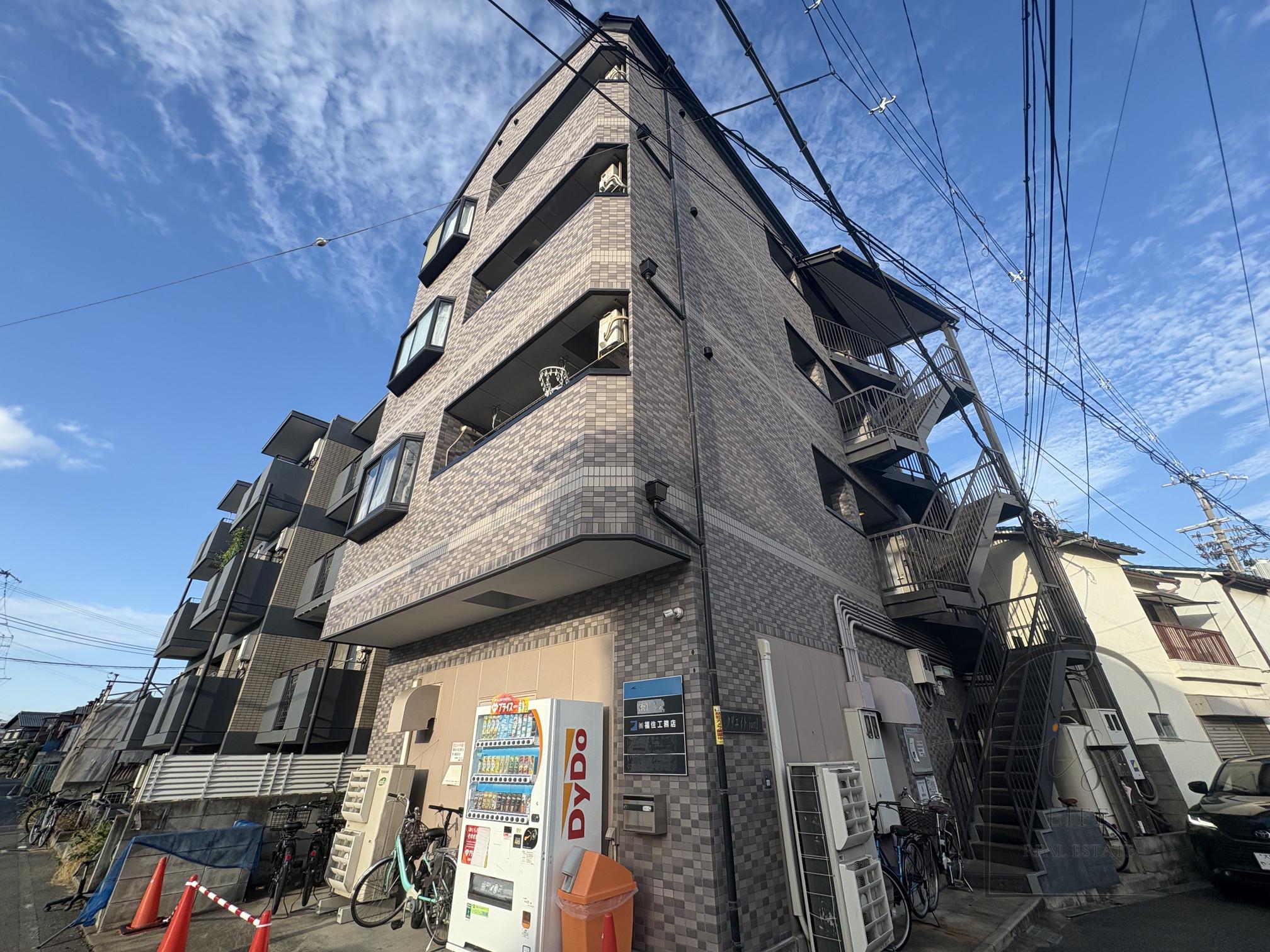 クリエイトパートI