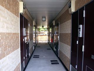 山陽電鉄本線 東二見駅 徒歩6分 2階建 築21年